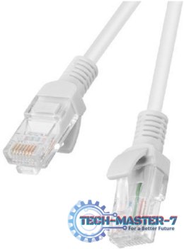 LANBERG PCU6-20CC-0025-S 0.25 Patchcord