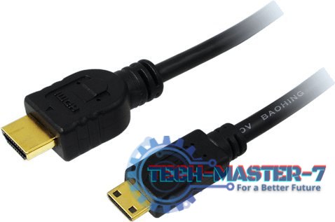 LOGILINK HDMI (Typ-A) - Mini-HDMI (Typ-C) 1.5m 1.5m /s1x Mini HDMI 1x HDMI LOGILINK HDMI (Typ-A) - Mini-HDMI (Typ-C) 1.5m 1.5m /s1x Mini HDMI 1x HDMI