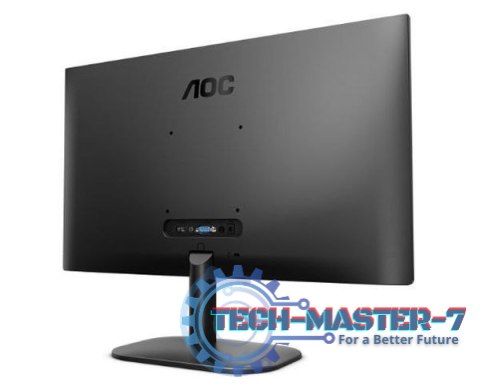 Monitor AOC 22B2H/EU (21.5" /VA /75Hz /1920 x 1080 /Czarny) Monitor AOC 22B2H/EU (21.5" /VA /75Hz /1920 x 1080 /Czarny)