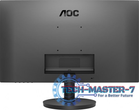 Monitor AOC 27B3CA2 (27" /IPS /100Hz /1920 x 1080 /Czarny) Monitor AOC 27B3CA2 (27" /IPS /100Hz /1920 x 1080 /Czarny)