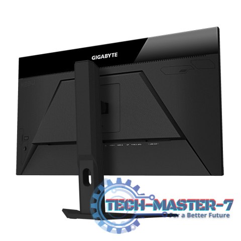 Monitor GIGABYTE M28U (28" /IPS /144Hz /3840 x 2160 /Czarny) Monitor GIGABYTE M28U (28" /IPS /144Hz /3840 x 2160 /Czarny)