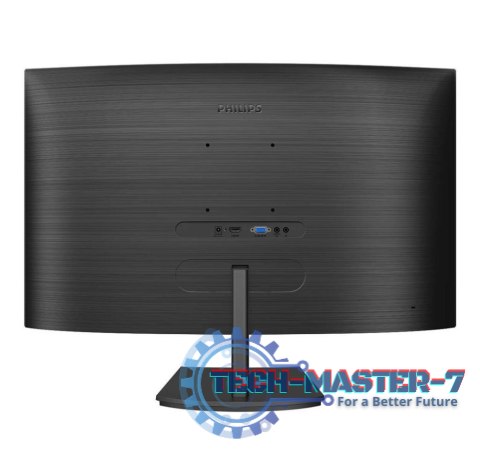 Monitor PHILIPS 241E1SCA/00 (23.6" /TFT VA /1920 x 1080 /Czarny) Monitor PHILIPS 241E1SCA/00 (23.6" /TFT VA /1920 x 1080 /Czarny)