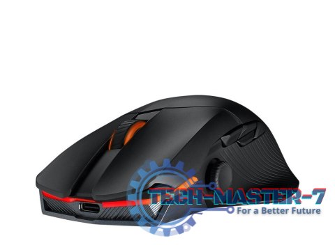 Mysz Bezprzewodowa ASUS ROG Chakram X Origin Mysz Bezprzewodowa ASUS ROG Chakram X Origin
