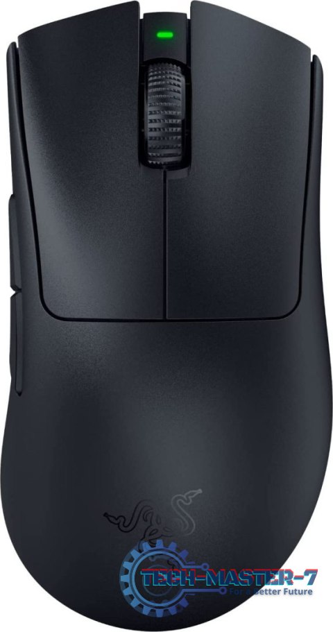 Mysz Bezprzewodowa RAZER DeathAdder V3 Pro Mysz Bezprzewodowa RAZER DeathAdder V3 Pro