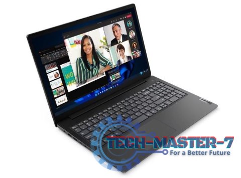 Notebook LENOVO V15 G4 (15.6"/R5 7520U/AMD RG/8GB/SSD512GB/W11H/Czarny) Notebook LENOVO V15 G4 (15.6"/R5 7520U/AMD RG/8GB/SSD512GB/W11H/Czarny)