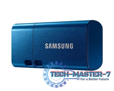 Pendrive (Pamięć USB) SAMSUNG (64 GB /Granatowy ) Pendrive (Pamięć USB) SAMSUNG (64 GB /Granatowy )