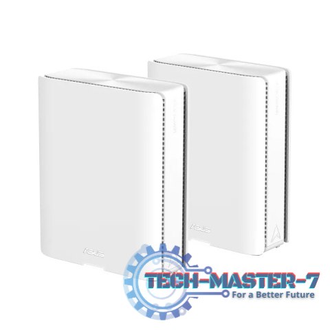 Router ASUS ZENWIFI BQ16 (2PK) Router ASUS ZENWIFI BQ16 (2PK)