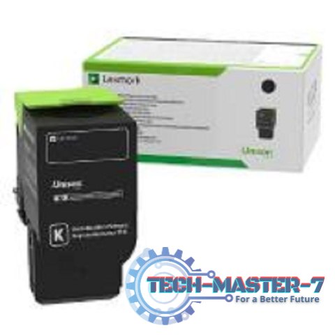 Toner LEXMARK 78C20KE Toner LEXMARK 78C20KE
