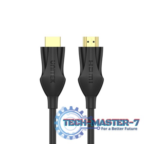 UNITEK C11060BK-2M 2m /s1x HDMI 1x HDMI UNITEK C11060BK-2M 2m /s1x HDMI 1x HDMI