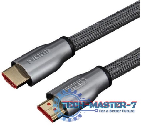 UNITEK Y-C142RGY 10m /s1x HDMI 1x HDMI UNITEK Y-C142RGY 10m /s1x HDMI 1x HDMI