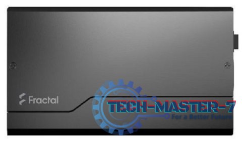 Zasilacz PC FRACTAL 750W FD-P-IA2G-750 Zasilacz PC FRACTAL 750W FD-P-IA2G-750