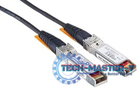 CISCO SFP-H10GB-CU3M= 3 Przewód SFP+ CISCO SFP-H10GB-CU3M= 3 Przewód SFP+