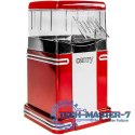 CR 4480 Urządzenie do popcornu CAMRY Czerwono-biały CR 4480 Urządzenie do popcornu CAMRY Czerwono-biały