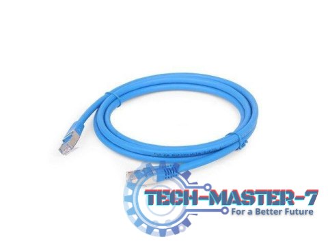 GEMBIRD Cat 6A 1.5 m 1.5 Patchcord GEMBIRD Cat 6A 1.5 m 1.5 Patchcord