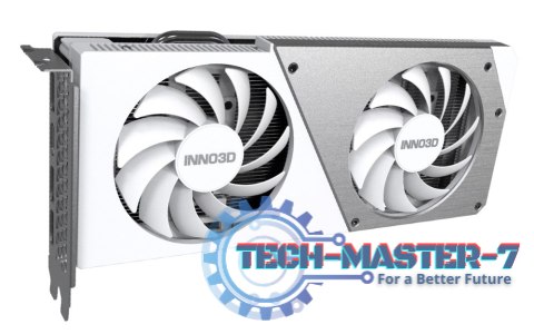 Karta graficzna INNO3D GeForce RTX 4060 TWIN X2 OC WHITE 8GB GDDR6 (N40602-08D6X-173051W) Karta graficzna INNO3D GeForce RTX 4060 TWIN X2 OC WHITE 8GB GDDR6 (N40602-08D6X-173051W)