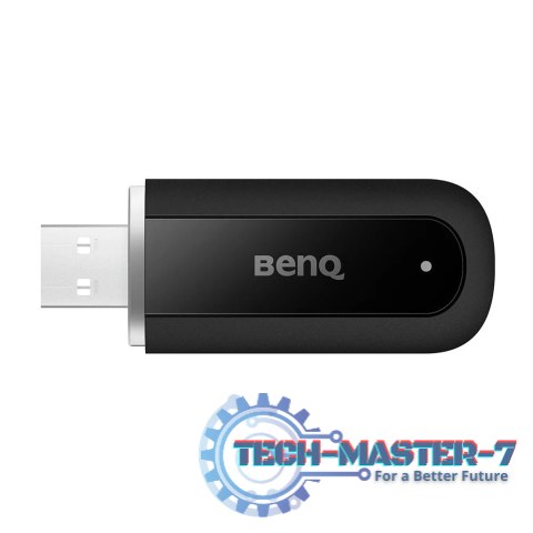 Karta sieciowa przewodowa BENQ 5A.F8Y28.DE1 Karta sieciowa przewodowa BENQ 5A.F8Y28.DE1