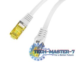 LANBERG PCF6A-10CU-0200-S 2 Patchcord