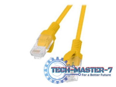 LANBERG PCU5-10CC-0200-O 2 Patchcord LANBERG PCU5-10CC-0200-O 2 Patchcord