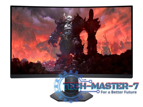 Monitor DELL 210-AZZD (27" /VA /60Hz /2560 x 1440 /Czarny ) Monitor DELL 210-AZZD (27" /VA /60Hz /2560 x 1440 /Czarny )