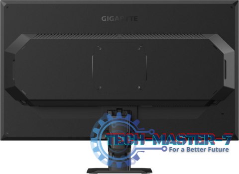 Monitor GIGABYTE GS27Q X (27" /IPS /240Hz /2560 x 1440 /Czarny) Monitor GIGABYTE GS27Q X (27" /IPS /240Hz /2560 x 1440 /Czarny)