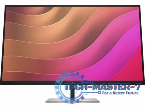 Monitor HP 6N4D6AA (31.5" /TFT IPS /60Hz /3840 x 2160 /Czarny) Monitor HP 6N4D6AA (31.5" /TFT IPS /60Hz /3840 x 2160 /Czarny)