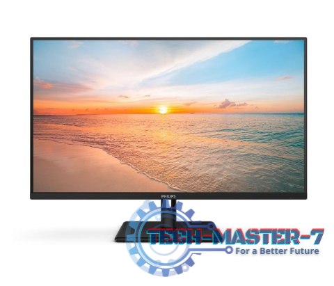 Monitor PHILIPS 32E1N1800LA/00 (31.5" /VA /60Hz /3840 x 2160 /Czarny) Monitor PHILIPS 32E1N1800LA/00 (31.5" /VA /60Hz /3840 x 2160 /Czarny)