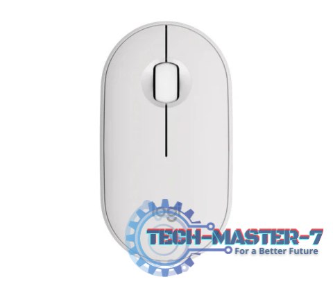 Mysz Bezprzewodowa LOGITECH 910-007013 Mysz Bezprzewodowa LOGITECH 910-007013