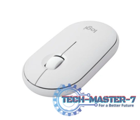 Mysz Bezprzewodowa LOGITECH 910-007013 Mysz Bezprzewodowa LOGITECH 910-007013