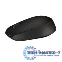 Mysz Bezprzewodowa LOGITECH B170 Czarny Mysz Bezprzewodowa LOGITECH B170 Czarny