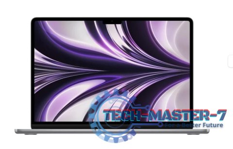 Notebook APPLE MacBook Air 13.6 (13.6"/M2/16GB/SSD256GB/G. szarość) Notebook APPLE MacBook Air 13.6 (13.6"/M2/16GB/SSD256GB/G. szarość)
