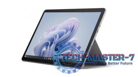 Notebook MICROSOFT Surface Go 4 (10.5"/N200/integ/8GB/SSD64GB/W11P/Platynowo czarny) Notebook MICROSOFT Surface Go 4 (10.5"/N200/integ/8GB/SSD64GB/W11P/Platynowo czarny)