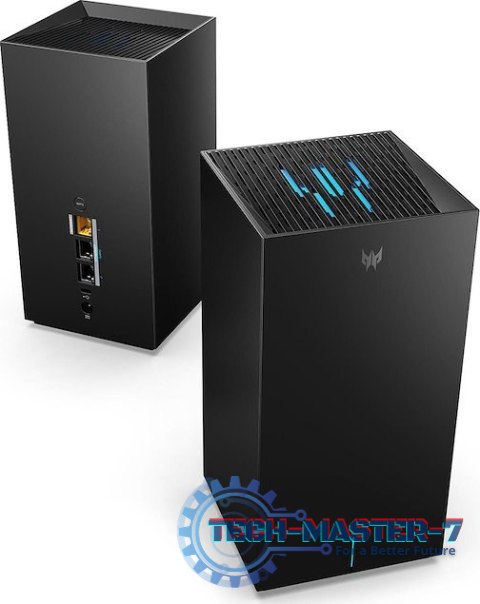 Router ACER Predator Connect X7 Router ACER Predator Connect X7