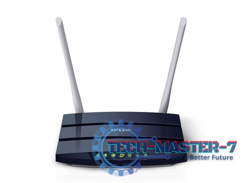 TP-Link router Archer C50 (Wi-Fi 2,4/5GHz AC1200) TP-Link router Archer C50 (Wi-Fi 2,4/5GHz AC1200)