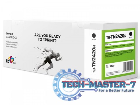 Toner TB PRINT TB-TN2420N TN-2420 Toner TB PRINT TB-TN2420N TN-2420