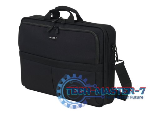 Torba na laptopa DICOTA D31431 (maks.14 - 15.6"/Czarny) Torba na laptopa DICOTA D31431 (maks.14 - 15.6"/Czarny)