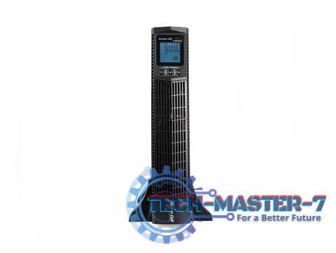 Zasilacz awaryjny GREEN CELL UPS14 2000VA Zasilacz awaryjny GREEN CELL UPS14 2000VA