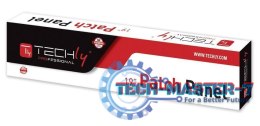 022878 TECHLY 19 Panel krosowy