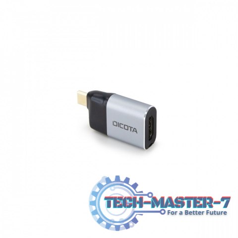 Adapter DICOTA D32047 USB-C - HDMI Adapter DICOTA D32047 USB-C - HDMI