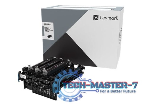 Bęben LEXMARK 78C0Z50 Bęben LEXMARK 78C0Z50