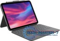 Etui z klawiaturą LOGITECH 920-011382 Etui z klawiaturą LOGITECH 920-011382