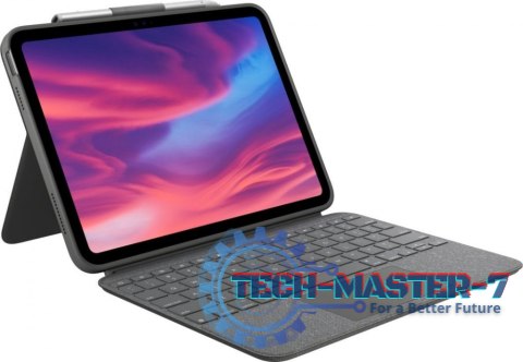 Etui z klawiaturą LOGITECH 920-011382 Etui z klawiaturą LOGITECH 920-011382