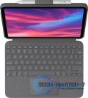 Etui z klawiaturą LOGITECH 920-011382 Etui z klawiaturą LOGITECH 920-011382