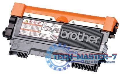 Kaseta z tonerem BROTHER TN2220 Czarny Kaseta z tonerem BROTHER TN2220 Czarny