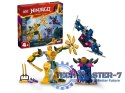 LEGO® 71804 Ninjago - Mech bojowy Arina LEGO® 71804 Ninjago - Mech bojowy Arina