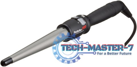 Lokówka BABYLISS BAB2280TTE Lokówka BABYLISS BAB2280TTE