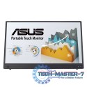 Monitor ASUS MB16AMTR (15.6" /IPS /60Hz /1920 x 1080 /Czarny) Monitor ASUS MB16AMTR (15.6" /IPS /60Hz /1920 x 1080 /Czarny)