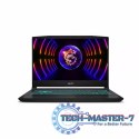 Notebook MSI Katana 15 (15.6"/I7-13620H/RTX4060/16GB/SSD1TB/Czarny)