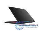 Notebook MSI Katana 15 (15.6"/I7-13620H/RTX4060/16GB/SSD1TB/Czarny)
