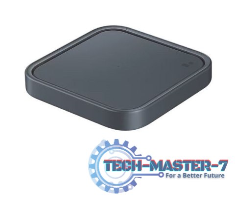 Pad indukcyjny 15W Fast Charge z ładowarką szary Pad indukcyjny 15W Fast Charge z ładowarką szary