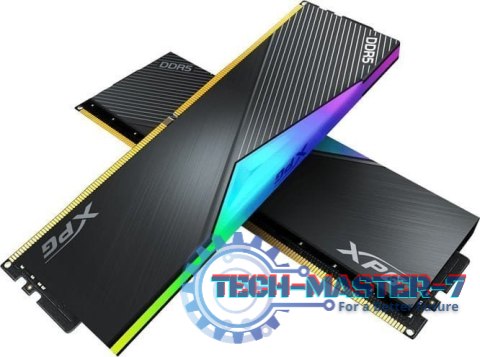 Pamięć ADATA (UDIMM/DDR5/64 GB/6400MHz/1.4V/32CL/DUAL) Pamięć ADATA (UDIMM/DDR5/64 GB/6400MHz/1.4V/32CL/DUAL)